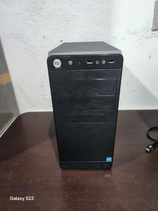 Computador Completo  - Foto 3
