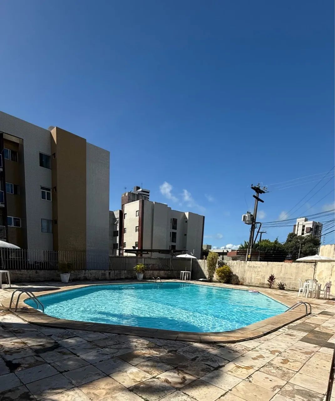 Foto - João Pessoa - Jardim Oceania