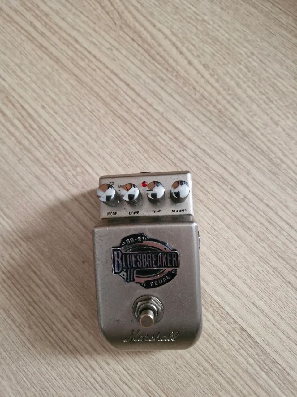Marshall Bluesbreaker II - Foto 4