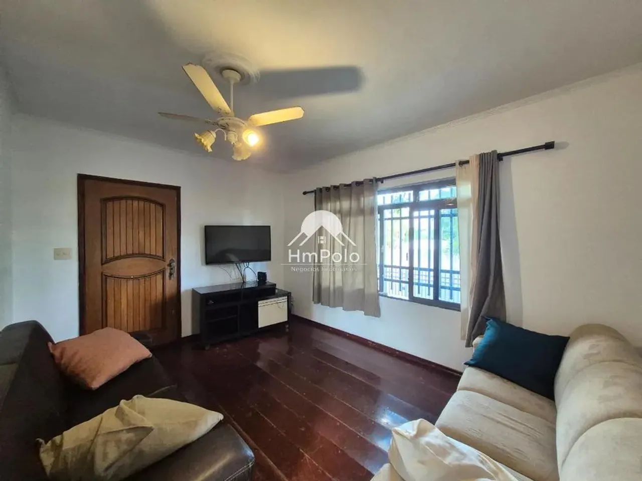 Casa à venda em Campinas, Vila Proost de Souza, com 3 quartos, com 165 m² - Foto 3