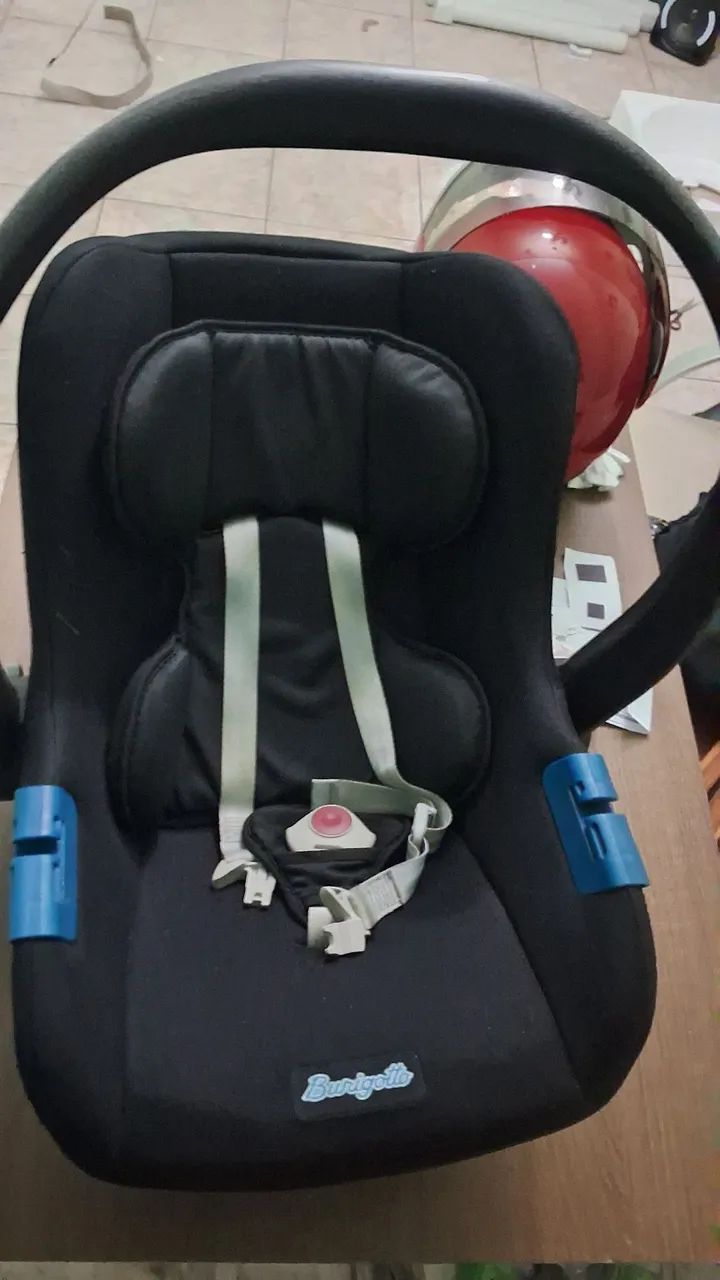 Bebe conforto  - Foto 2