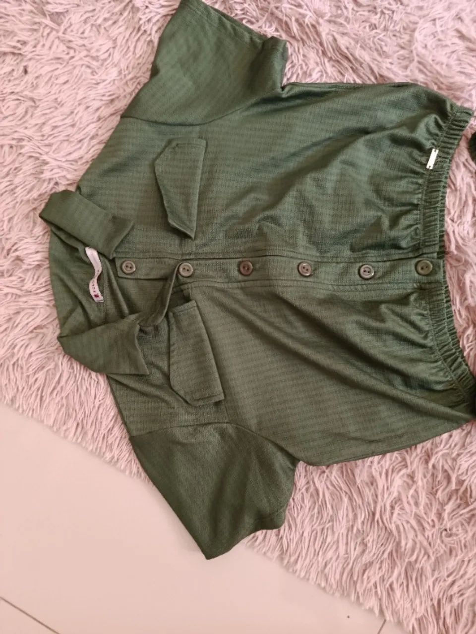 Conjunto  novo  - Foto 2
