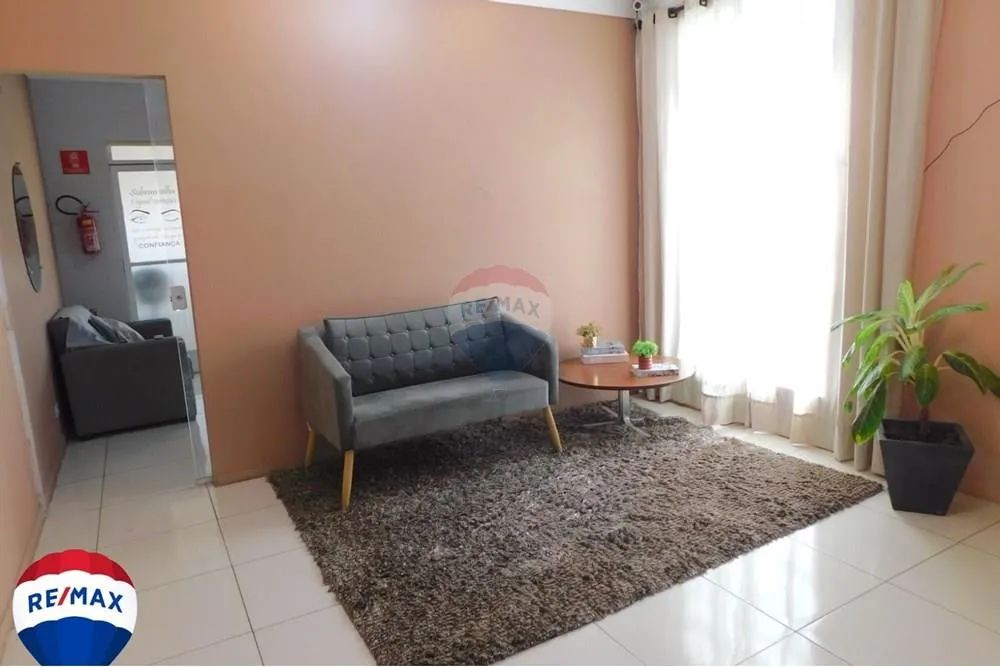Sala Comercial Central em São Roque: 33,8m² para Locar - Foto 2