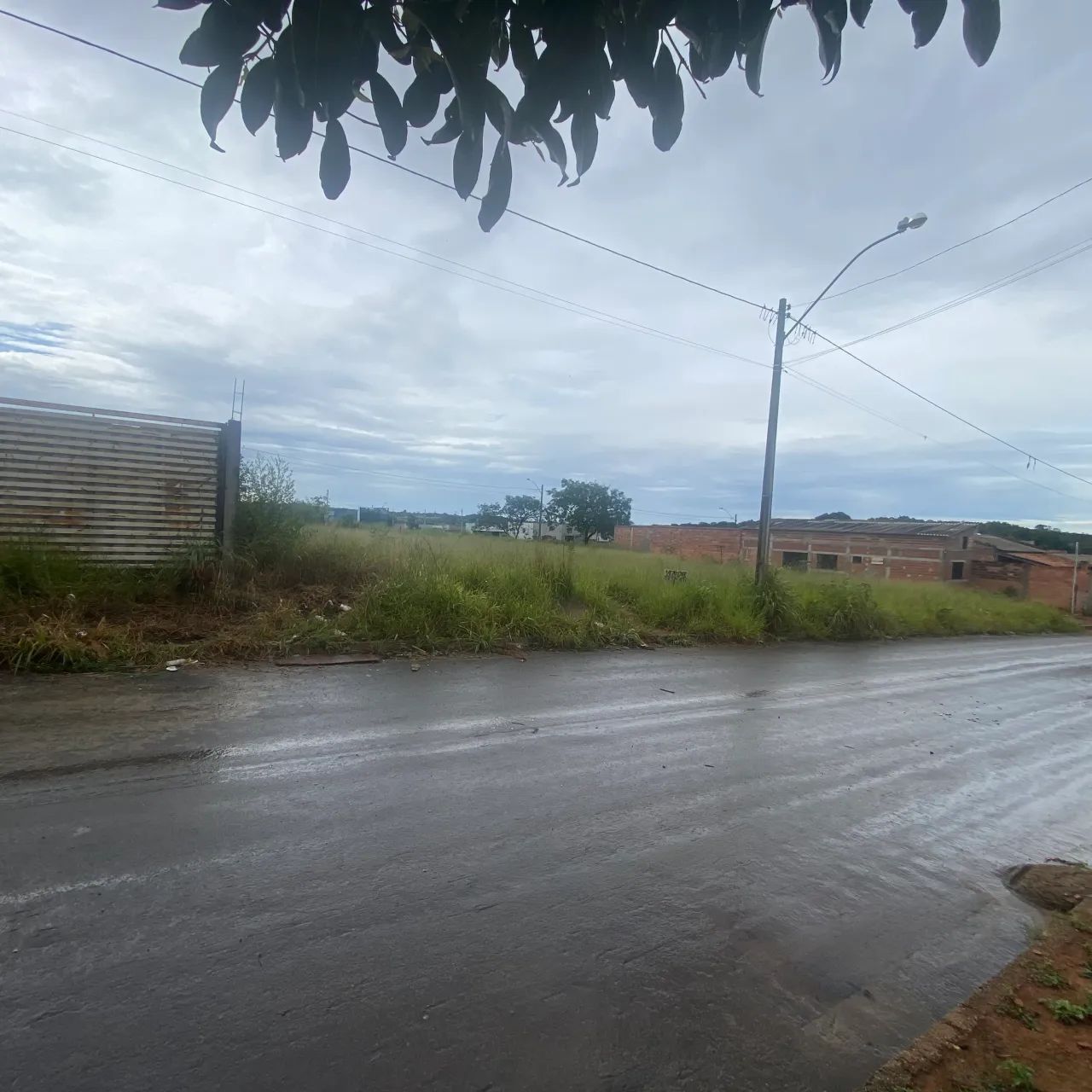 Área 02 lotes Lote à Venda, 422.51 por R$ 140.000 no setor fazenda dourados AD26934