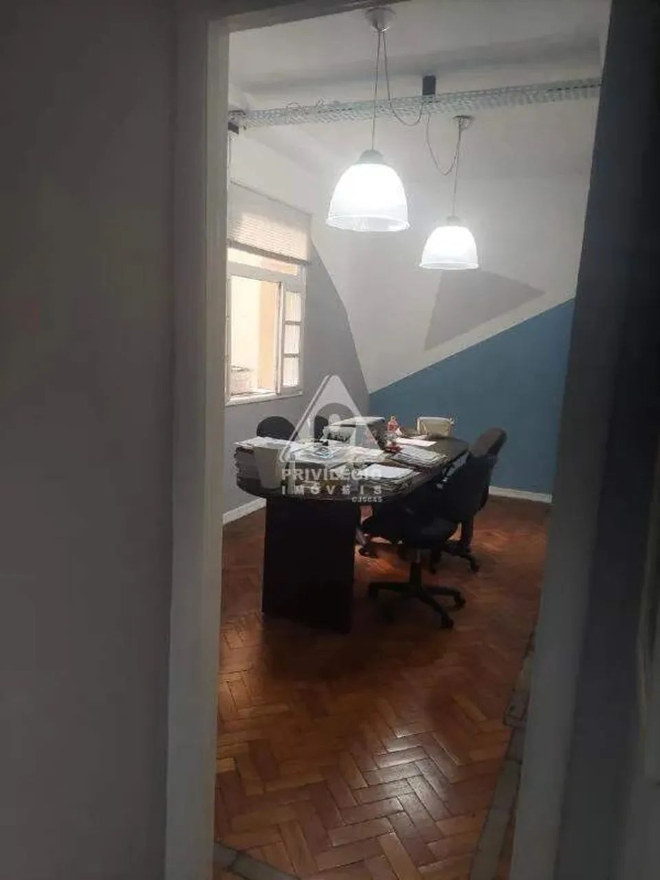 Sala à venda, Centro - RIO DE JANEIRO/RJ - Foto 4