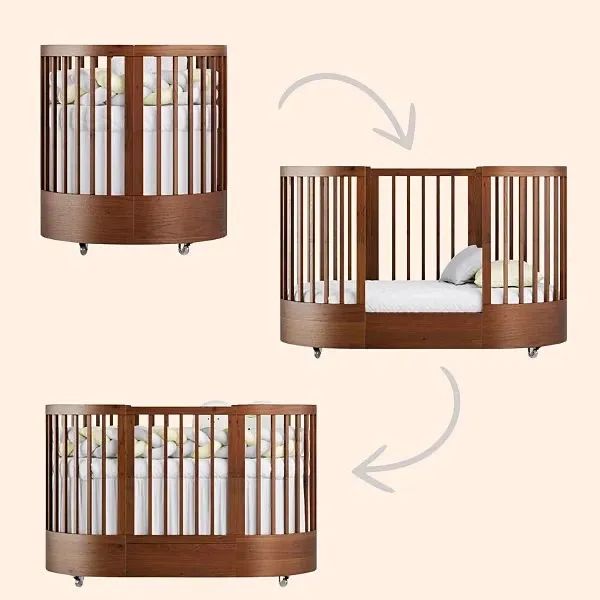 Berço Evolutivo Wave64595959459330121