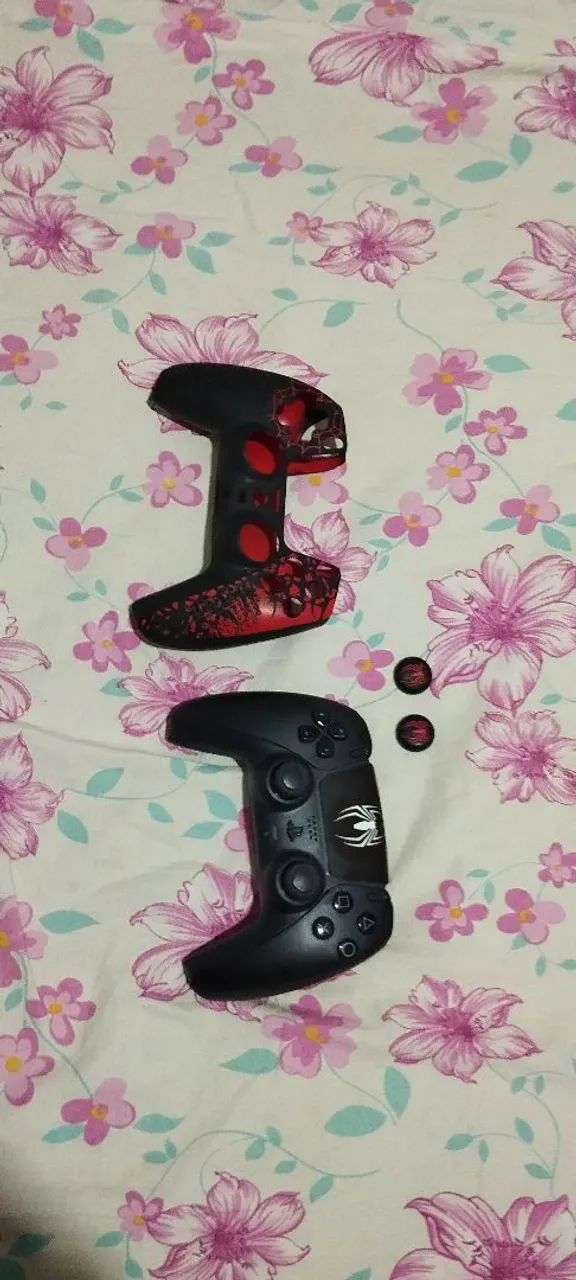 Dualsense Controller64303556757890120