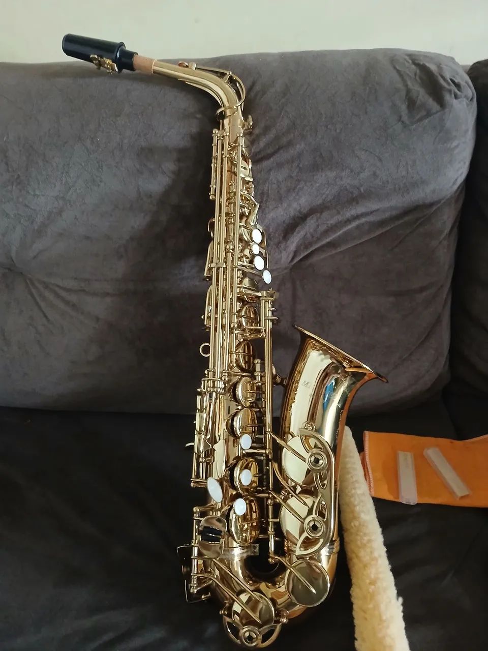 SAX ALTO MICHAEL WASM35