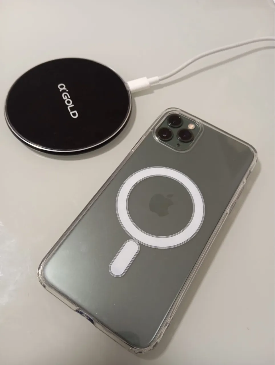 iPhone 11 Pro Max 64Gb