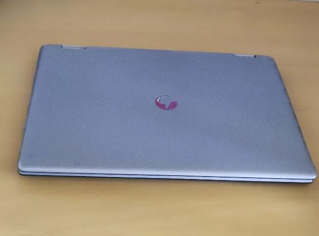 notebook 2 em 1 - Foto 2