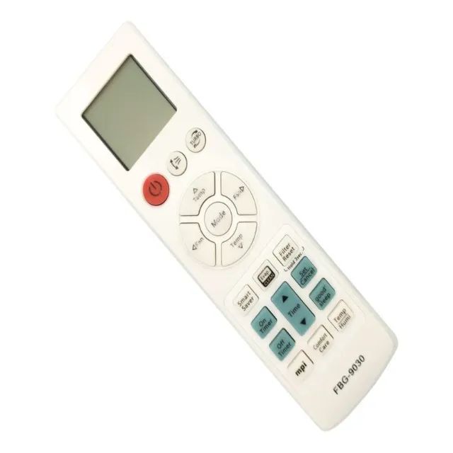 Controle remoto para ar split Samsung Max Plus e Crystal - Foto 2