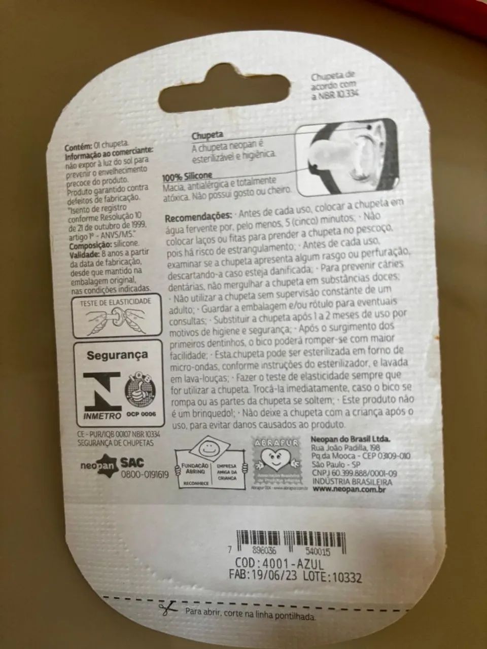 Fraldas Huggies Supreme Care 40M - 5.5-9.5kg - Foto 4