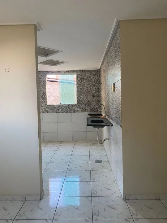 ALUGA-SE APTO PRÓXIMO A UFCG - Foto 10