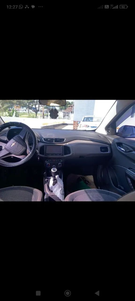 Prisma em excelente estado!!! De $43.000 por $40.000 - Foto 5