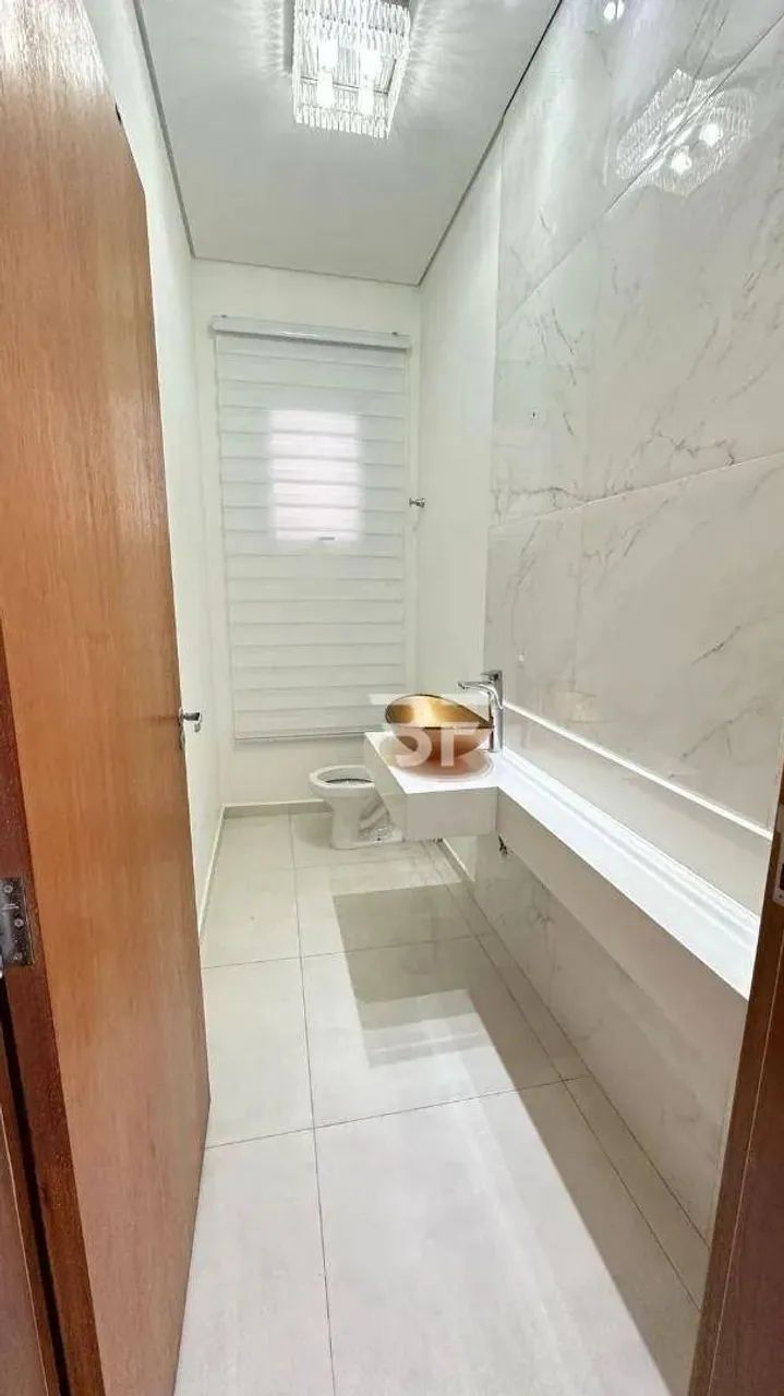 Casa com 3 dormitórios, 192 m² - venda por R$ 1.900.000,00 ou aluguel por R$ 10.100,00/mês - Foto 4