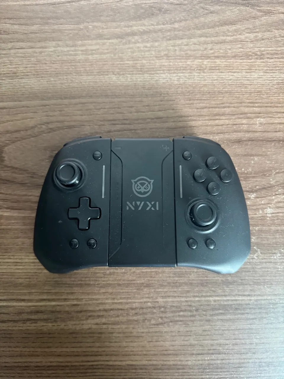 Controle NYXI Hyperion - Nintendo Switch