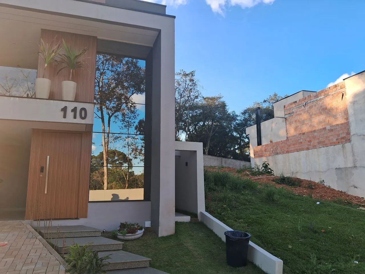Terreno em Ferraria @@Localização @@@Cond @@Prox Augusta  - Foto 6