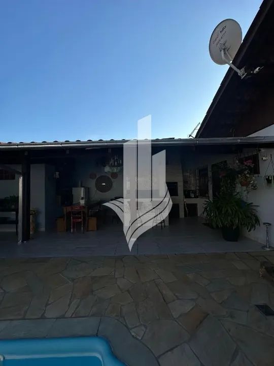 LINDA CASA À VENDA NO SALTO DO NORTE  BLUMENAU - Foto 7