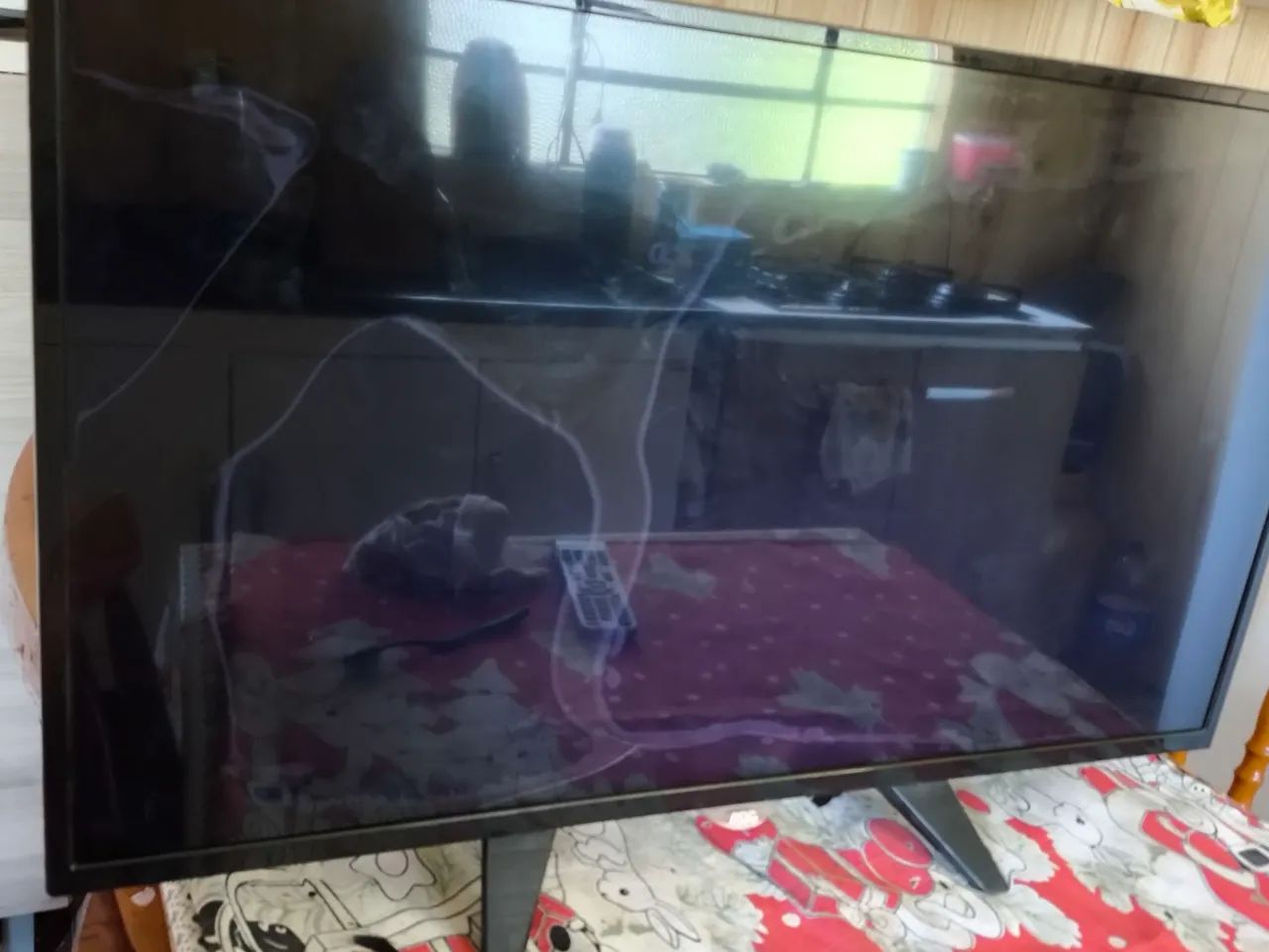 Tv smart 3264313034861185122