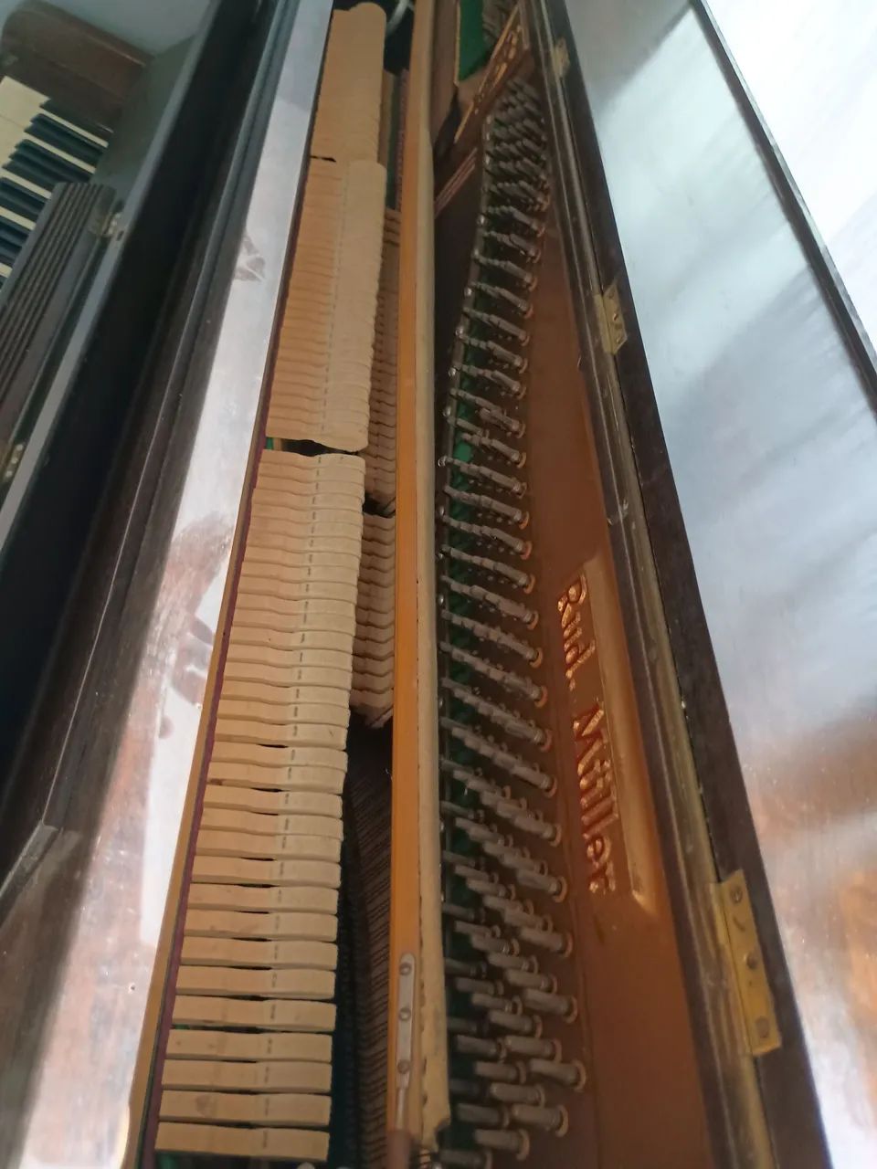Piano - Foto 3