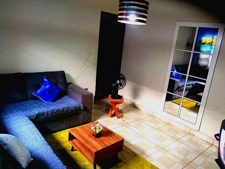 Casa Aconchegante a 1 minuto da Praia  - Foto 12