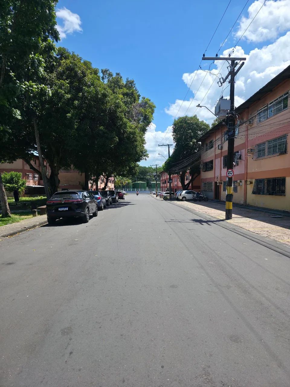 Tocantins - alugo - 1 etapa - 2 qts - 3 andar - Foto 2