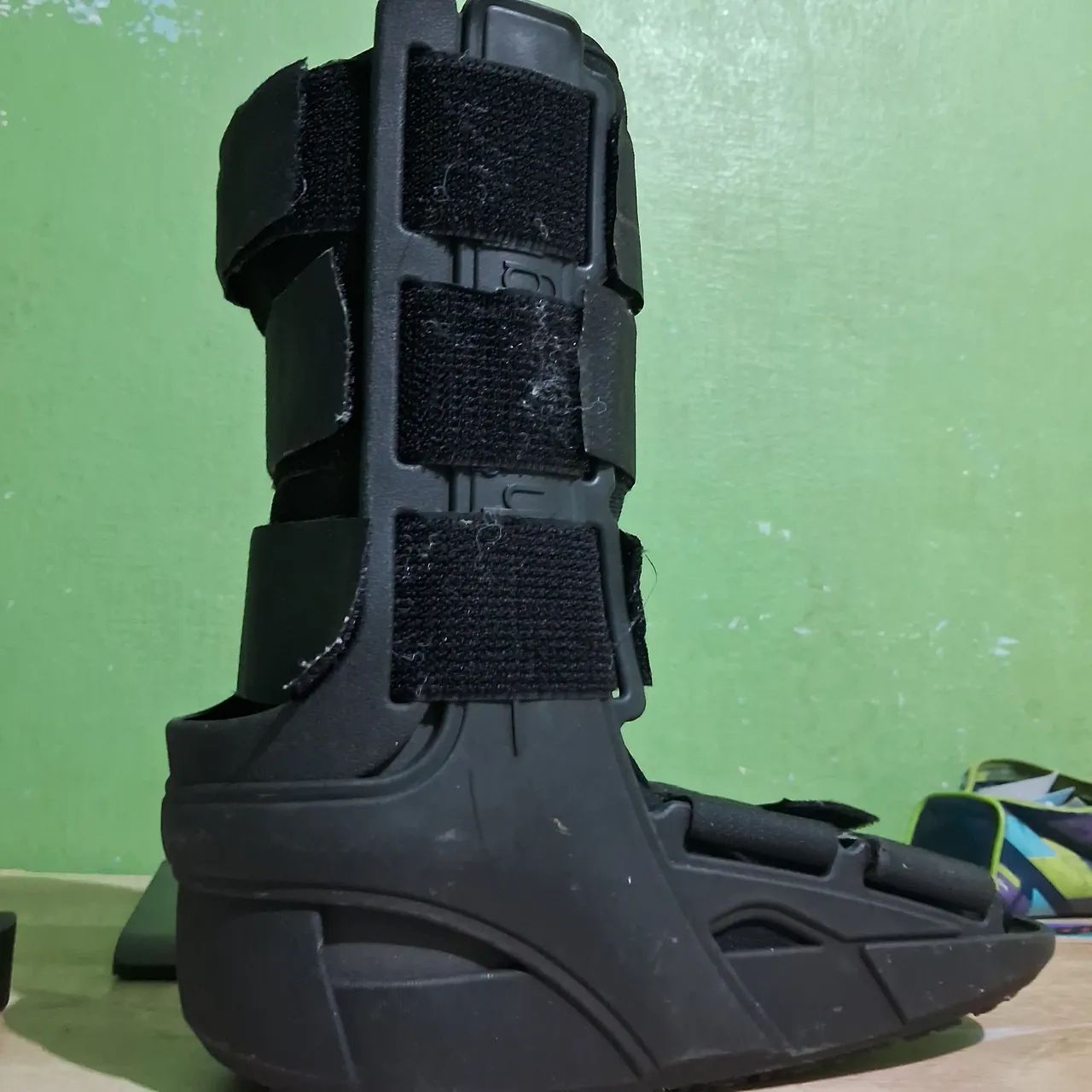 Robofoot Bota ortopédica para imobilização - Foto 2