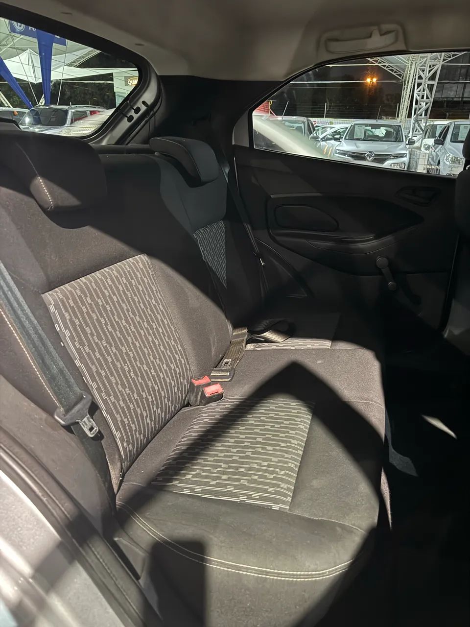 Ford KA SE 1.0 conservado 2015 - Foto 5