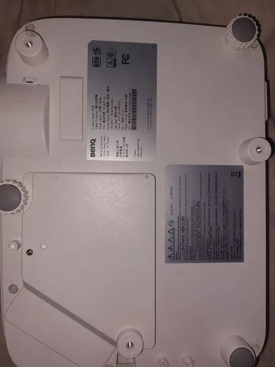 Projetor BenQ - Ótimo estado!