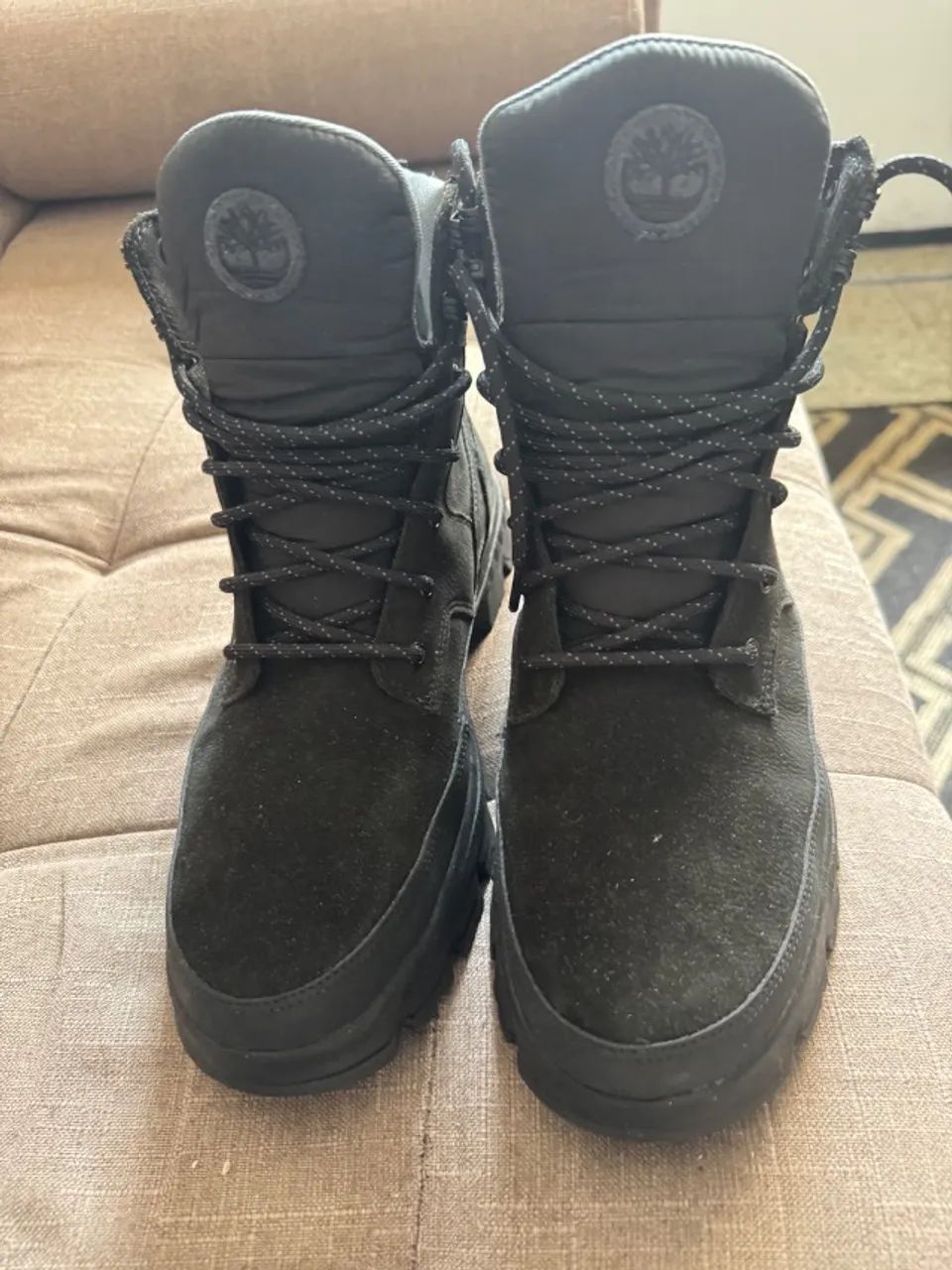 Sapatos de motociclista TIMBERLAND