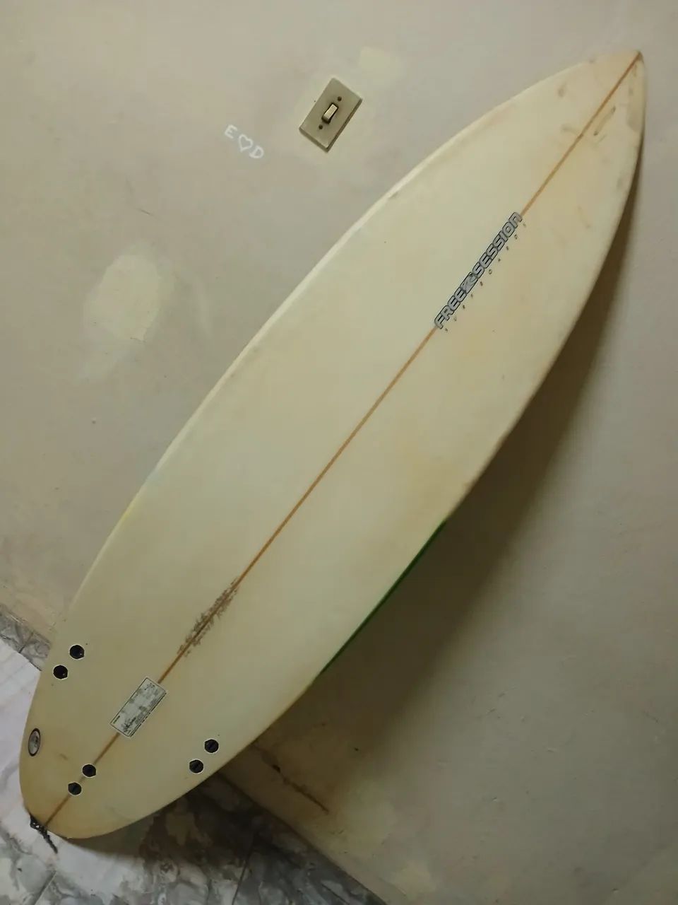 Prancha de Surfe - Foto 4