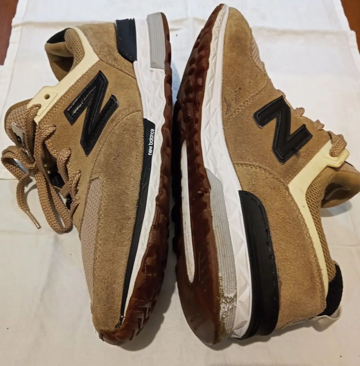 Tênis New Balance 574 Original