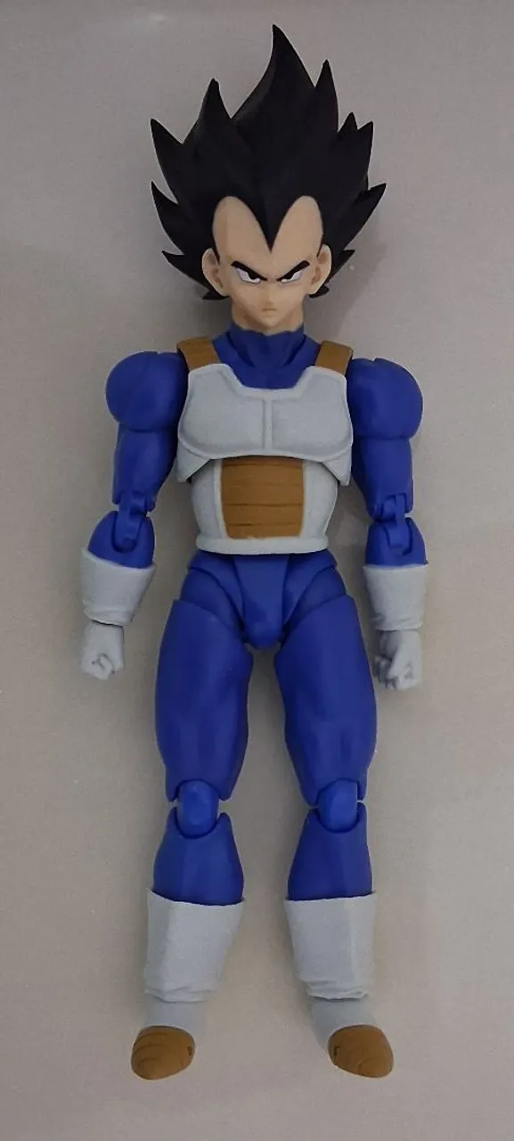 Vegeta - S.H. Figuarts (Bandai)