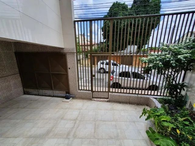 SALA PROJETADA NO CORAÇÃO DO BAIRRO DE FÁTIMA - Foto 4