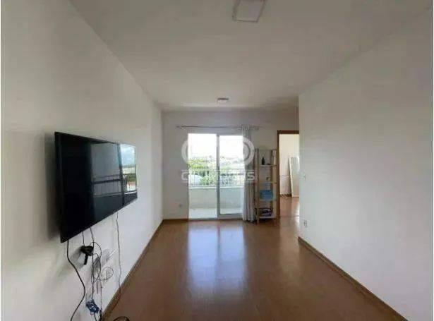 Apartamento com 2 quartos e Sacada e semimobiliado Bairro Praeirinho