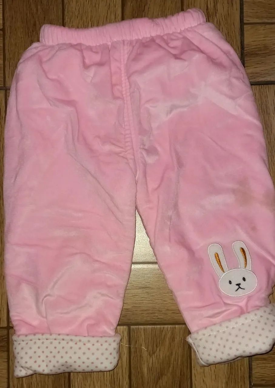 Kit de frio infantil  - Foto 3