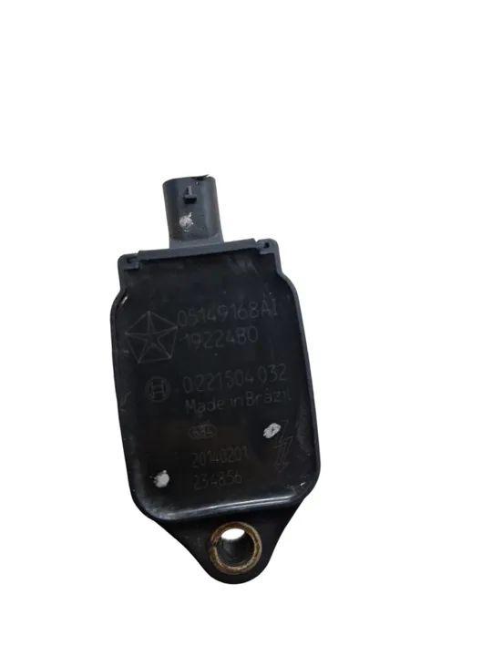 Bobina Ingniçao Jeep Grand Cherokee 3.6 V6 2014 / 2015 - Foto 4