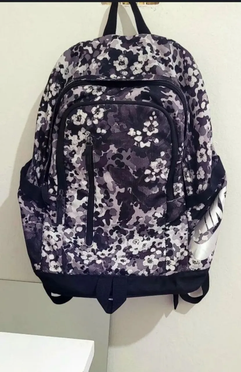 Mochila Nike