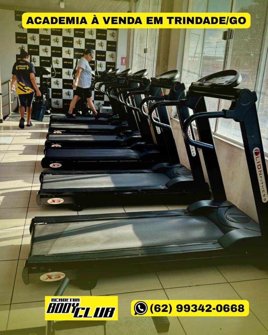 Academia à venda completa - Foto 2