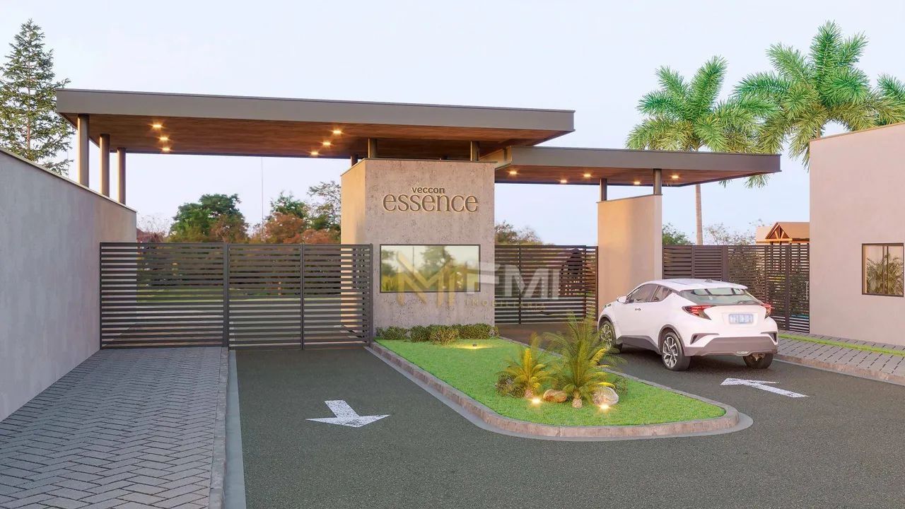 Terreno à venda, 211 m² por R$ 198.000,00 - Jardim Novo Horizonte - Hortolândia/SP
