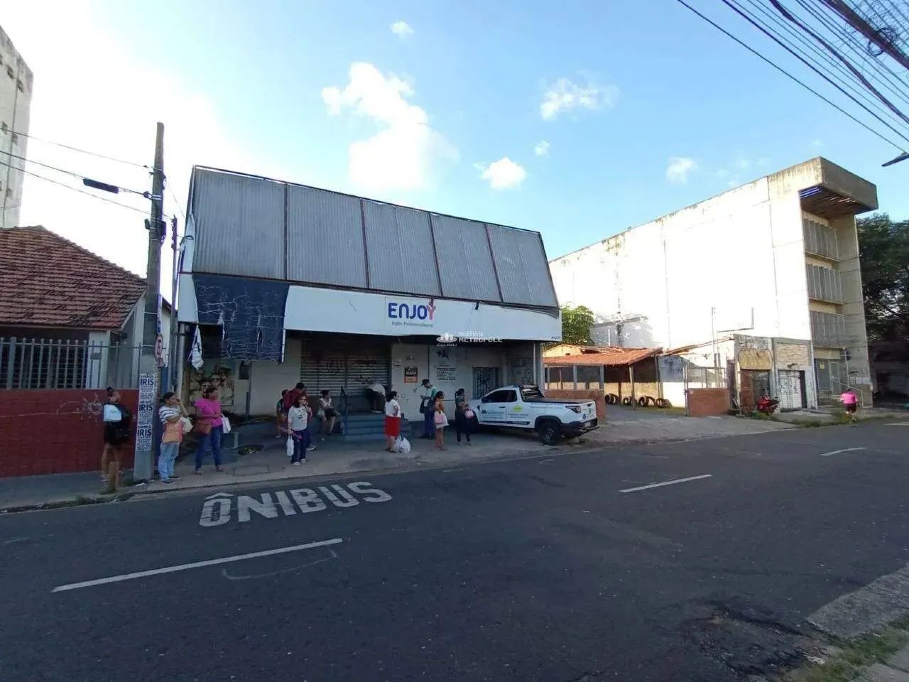 Prédio Comercial para aluguel, Centro - Teresina/PI - Foto 2