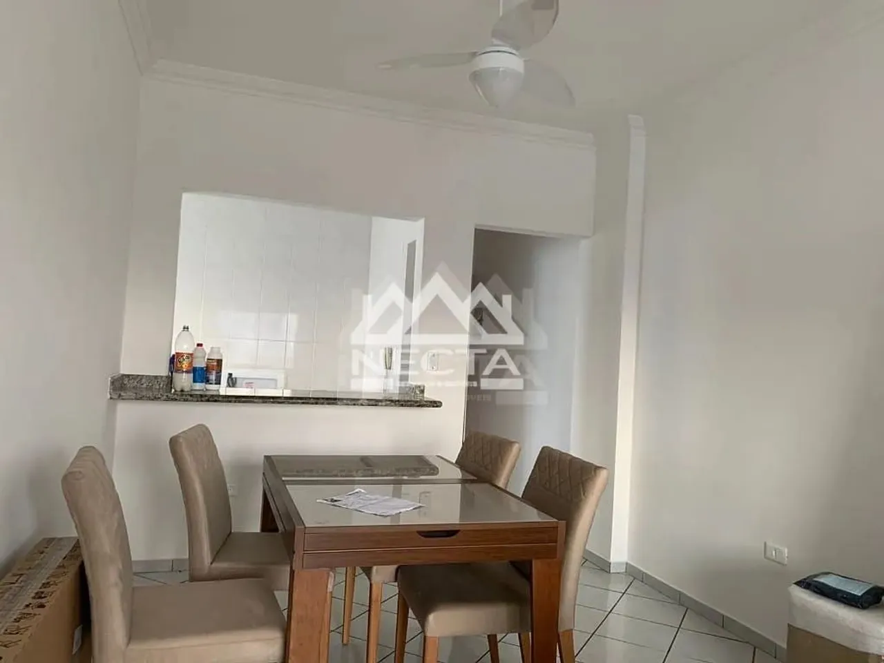 Apartamento à venda 2 Quartos, 1 Suite, 1 Vaga, 80M², MARTIM DE SA, CARAGUATATUBA - SP