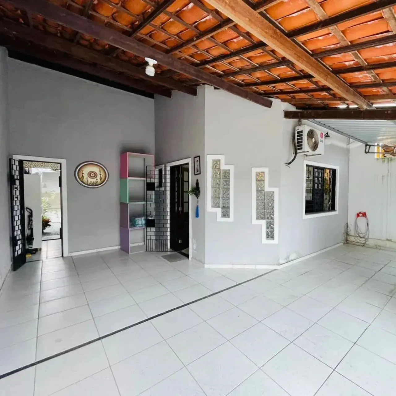 Casa Bugio