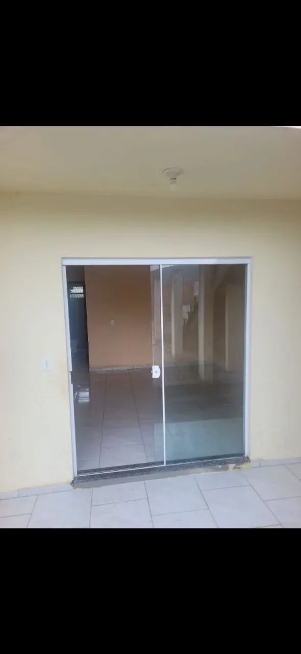 Alugo casa em gaspar