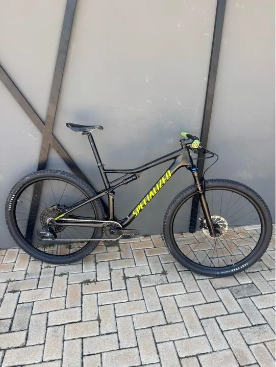 Specialized Epic Comp Carbon TAM L 