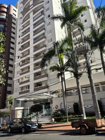Imóvel para aluguel com 84 metros quadrados com 3 quartos em Centro - Londrina - PR
