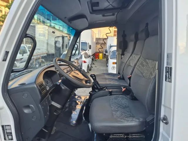 Mercedez Benz Accelo 815 2018 - Foto 6