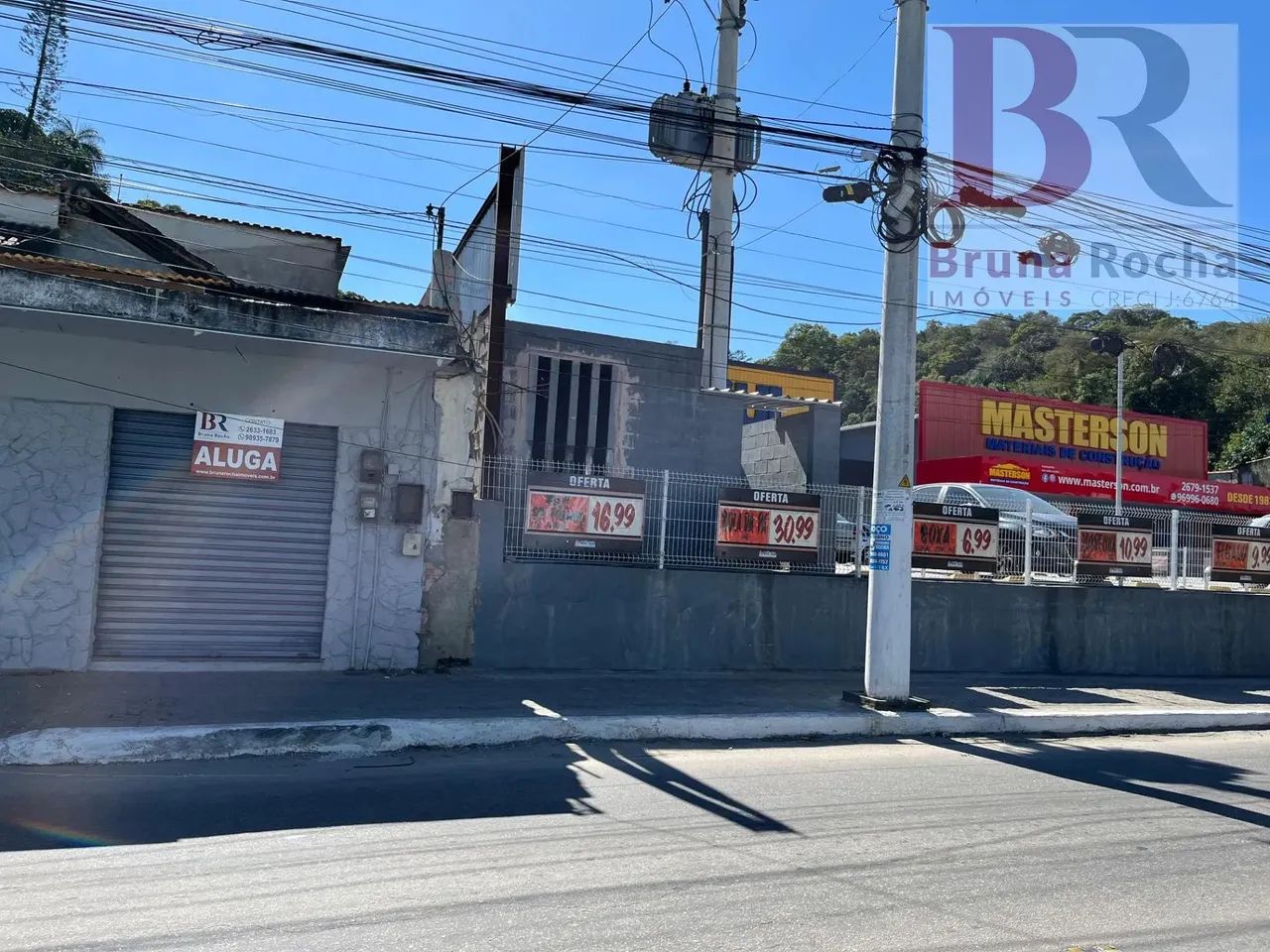 Loja Centro - Magé - Foto 3