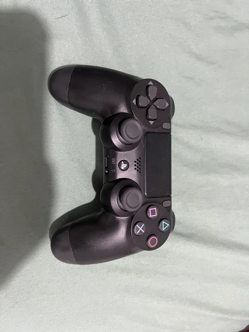 Console de PS4 SLIM 500GB | 2 controles de PS4 - Foto 3
