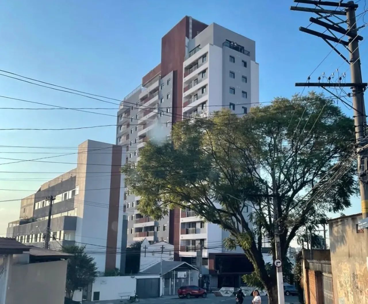 Foto - São Paulo - Vila Matilde
